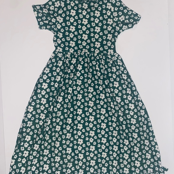 SweetHoney Gown - Picture 2 of 2